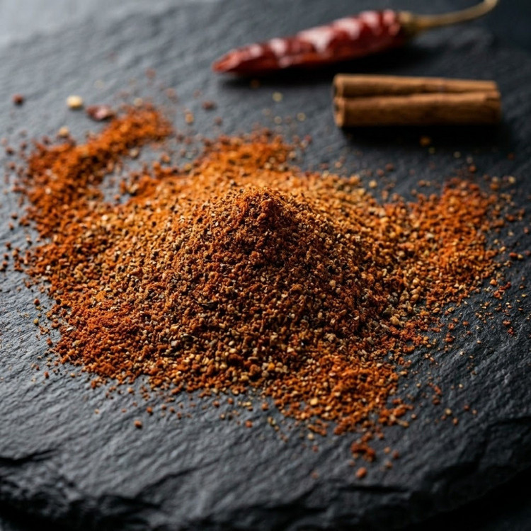 Cajun Honey | Sweet & Spicy BBQ Krydder