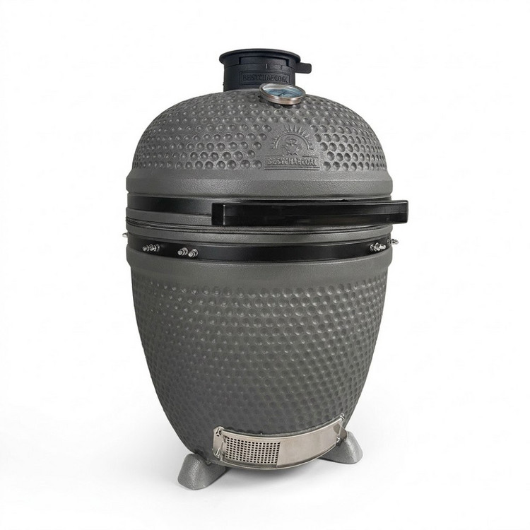 Best Charcoal Kamado Large